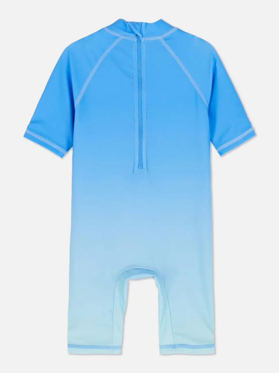 Strój kąpielowy z suwakiem i motywem PAW Patrol