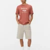 „Studio Inc.” T-shirt