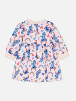 Sukienka bluzowa z motywem Sticha Disneya