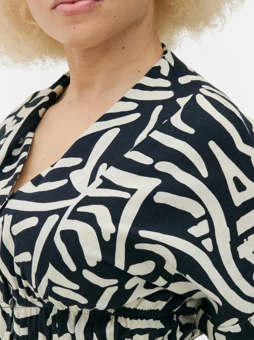 Sukienka koszulowa midi