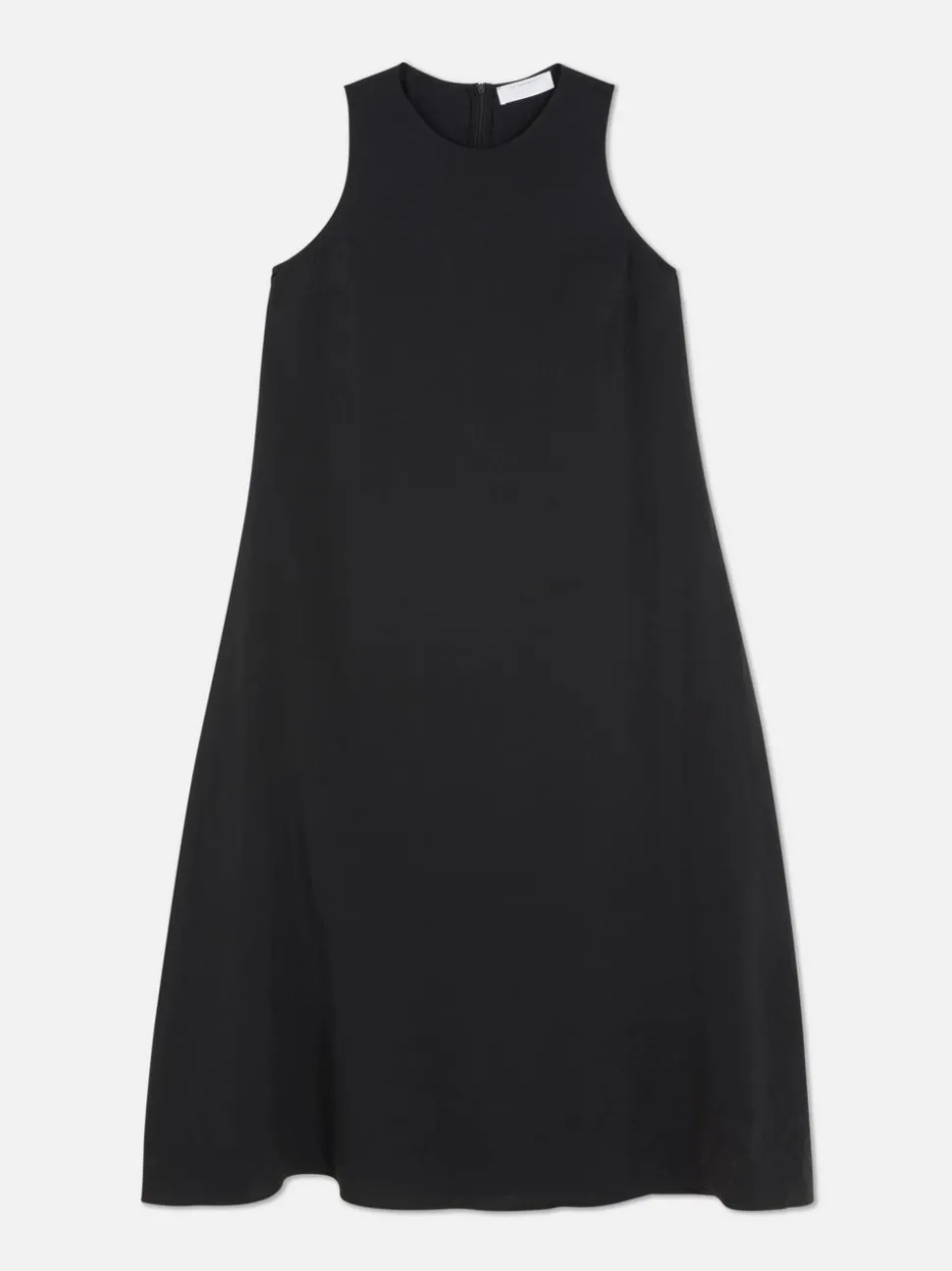 Sukienka midi bez rękawów The Edit