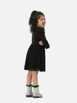 Sukienka tutu z Hello Kitty i Kuromi