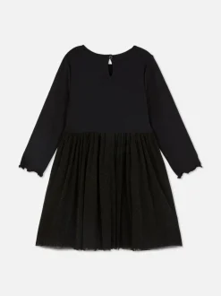 Sukienka tutu z Hello Kitty i Kuromi