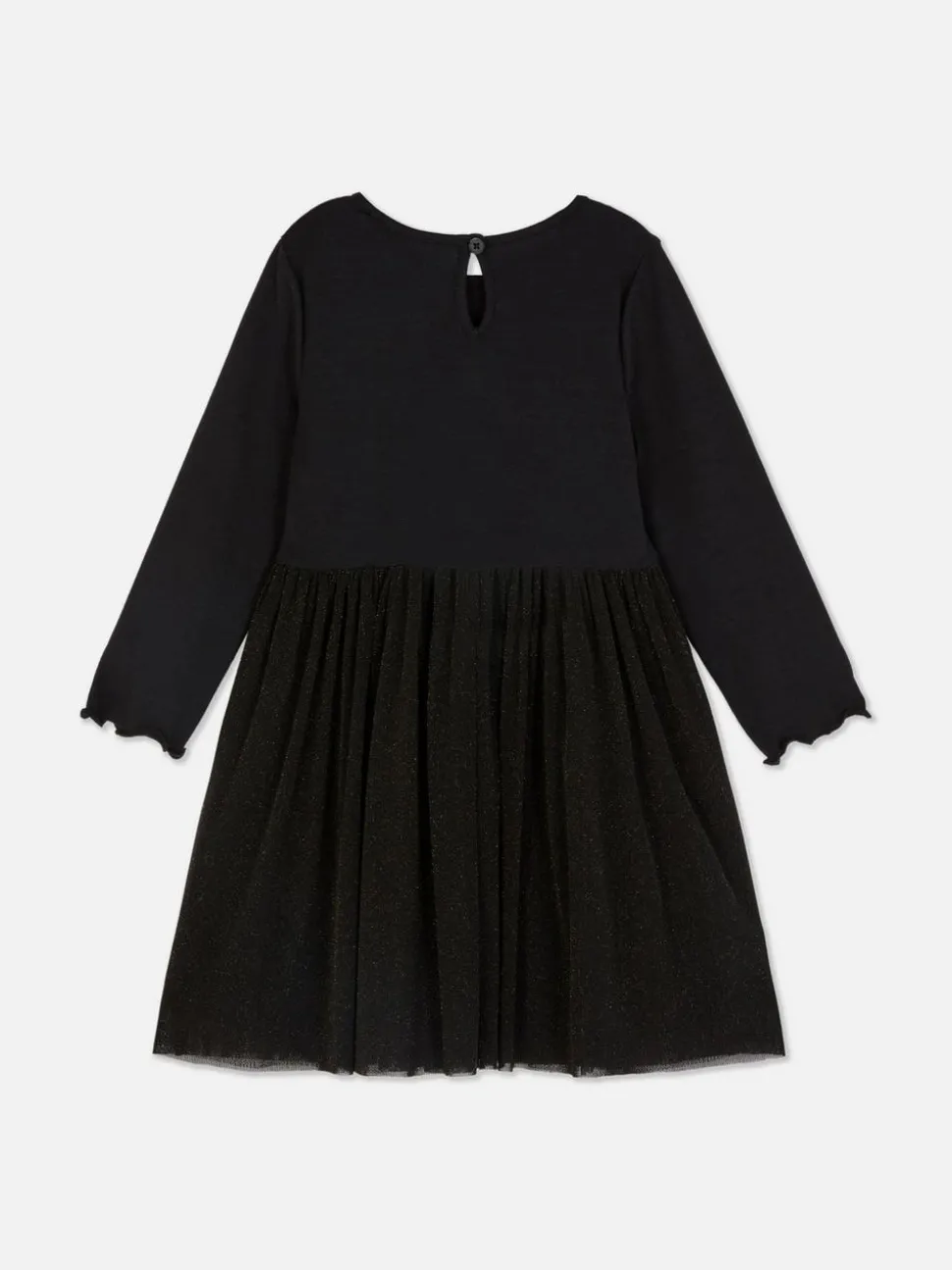 Sukienka tutu z Hello Kitty i Kuromi