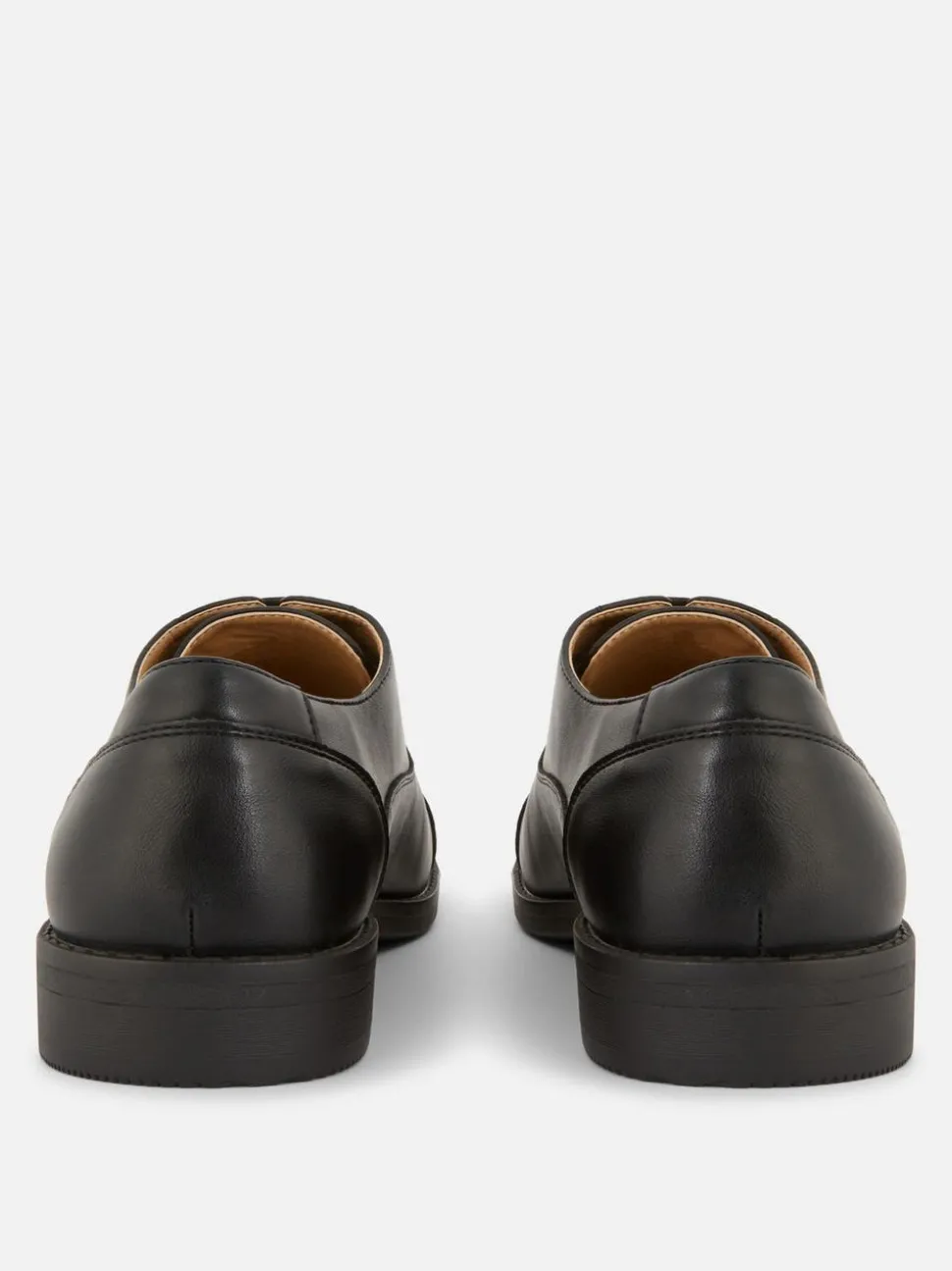 Sznurowane mokasyny wizytowe