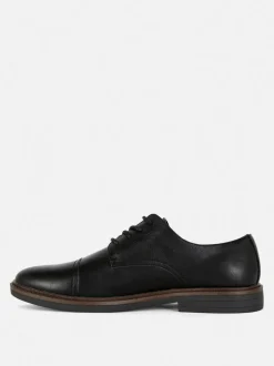 Sznurowane półbuty