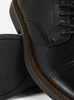 Sznurowane półbuty