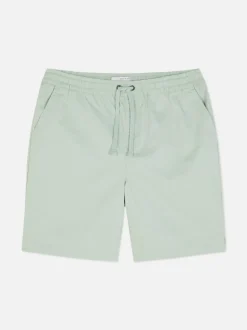 Szorty bermudy ze sznurkami