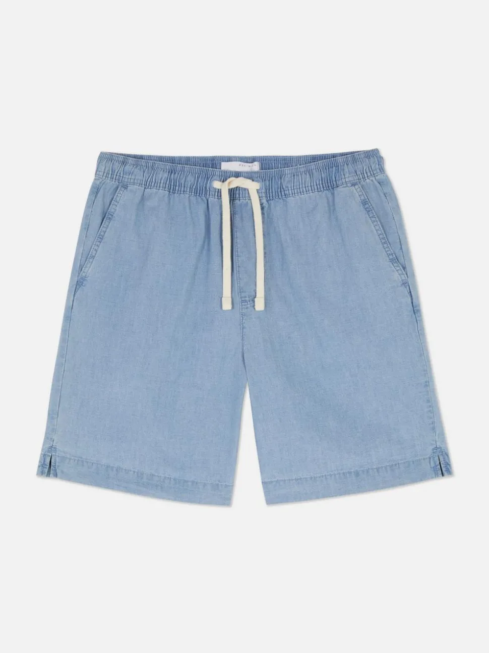 Szorty bermudy ze sznurkami