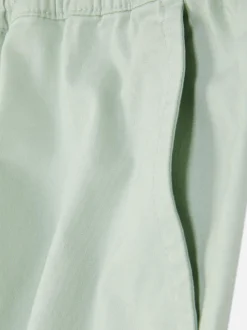 Szorty bermudy ze sznurkami