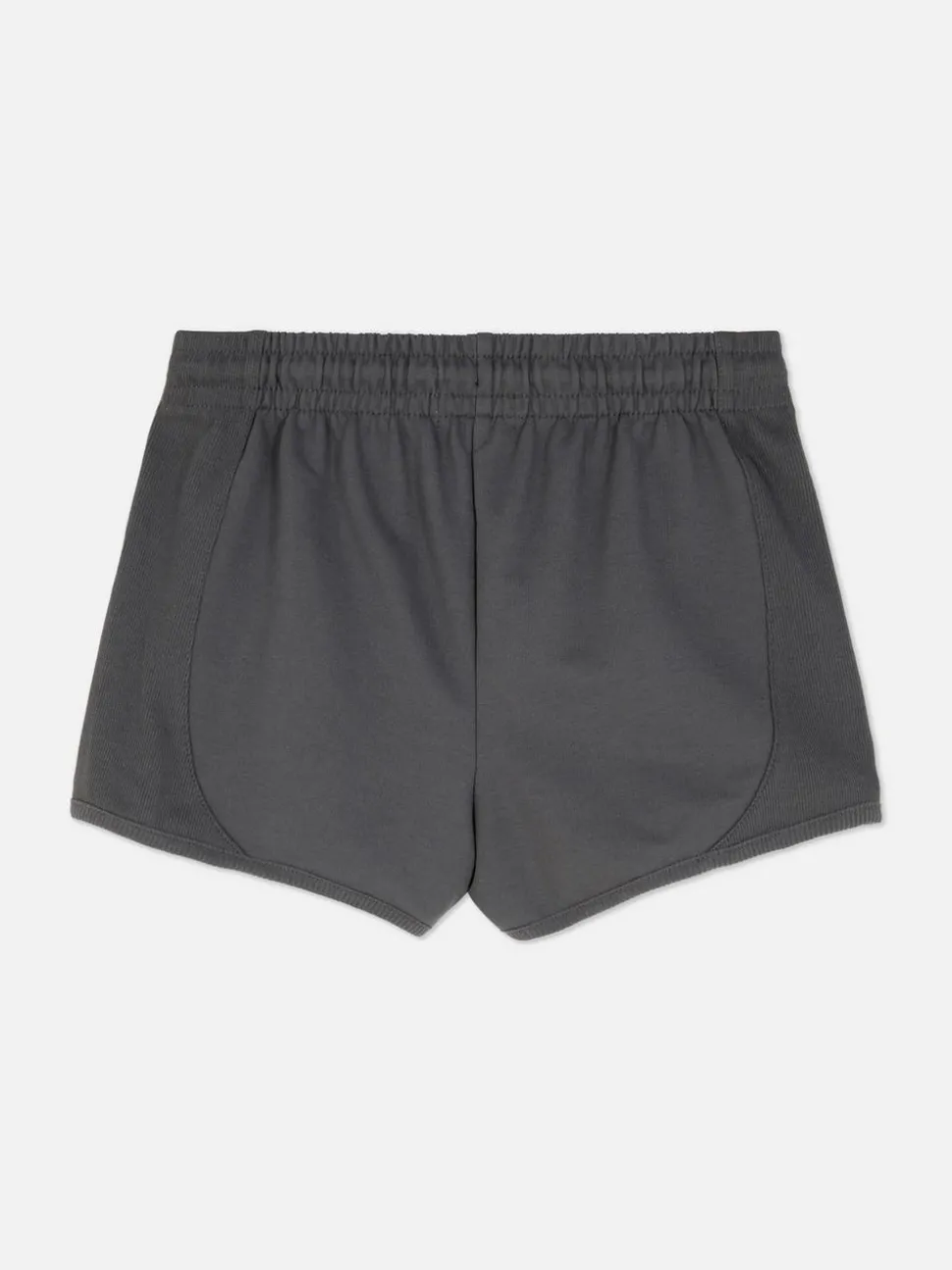 Szorty do biegania z panelami