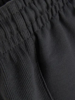 Szorty do biegania z panelami