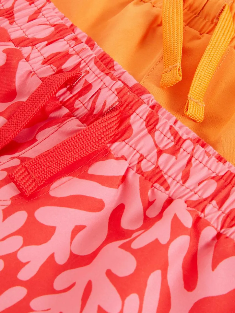 Szorty kąpielowe, 2 pary