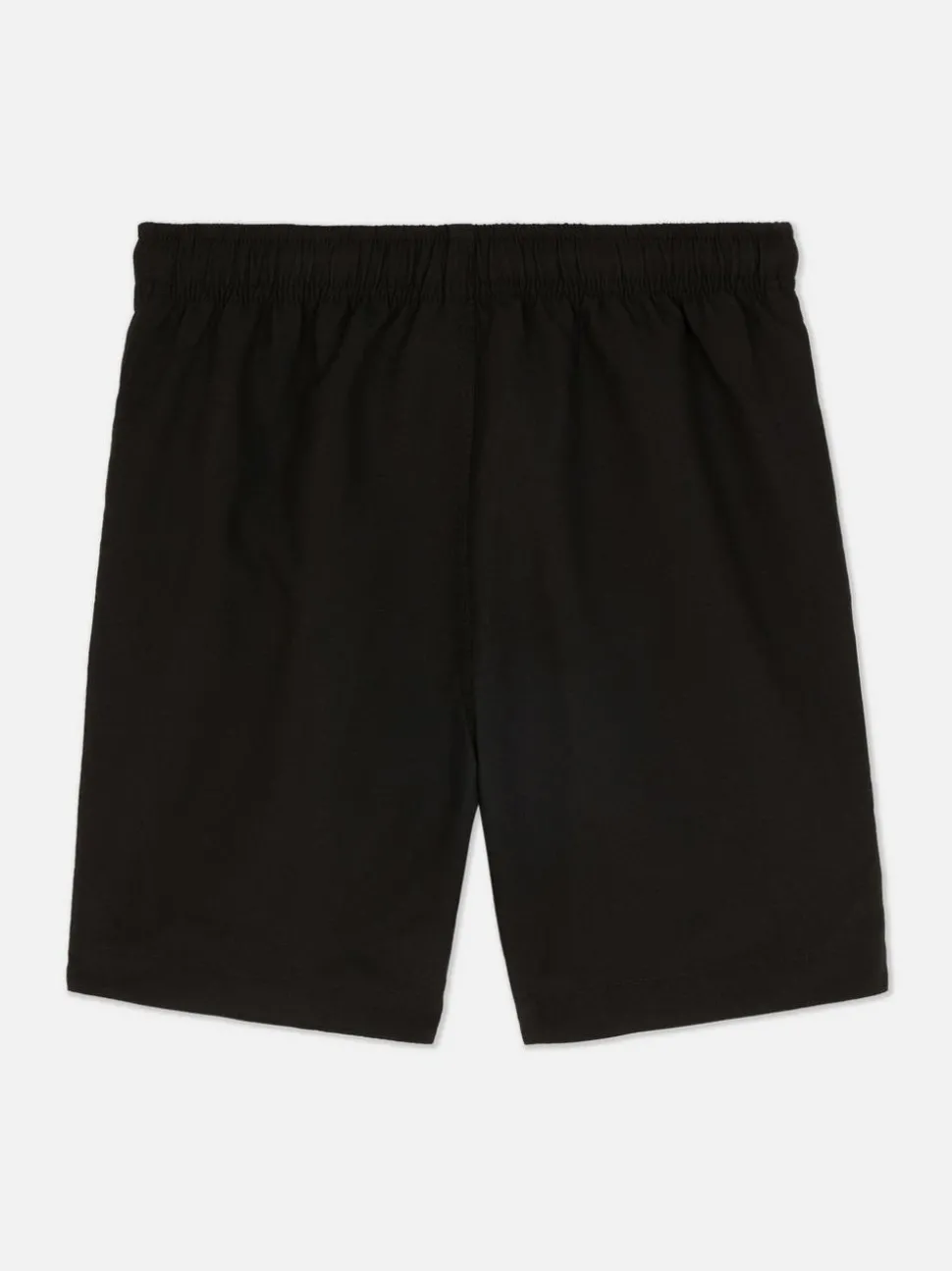 Szorty kąpielowe ze sznurkiem ściągającym