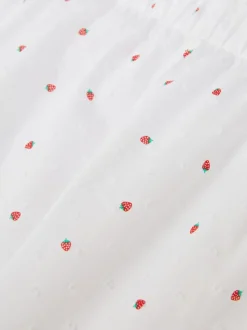 Szorty piżamowe w kratę