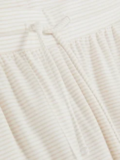 Szorty piżamowe z modalu