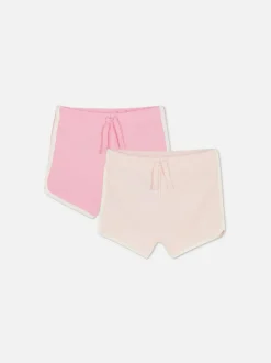 Szorty rekreacyjne, 2 pary