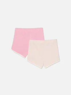 Szorty rekreacyjne, 2 pary