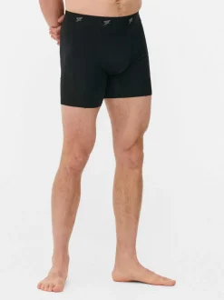 Szorty rowerowe, 2 pary