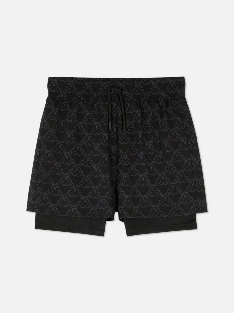 Szorty warstwowe Kappa x Primark