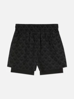 Szorty warstwowe Kappa x Primark