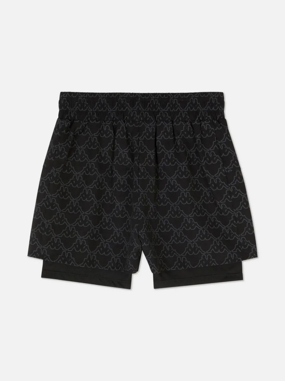 Szorty warstwowe Kappa x Primark