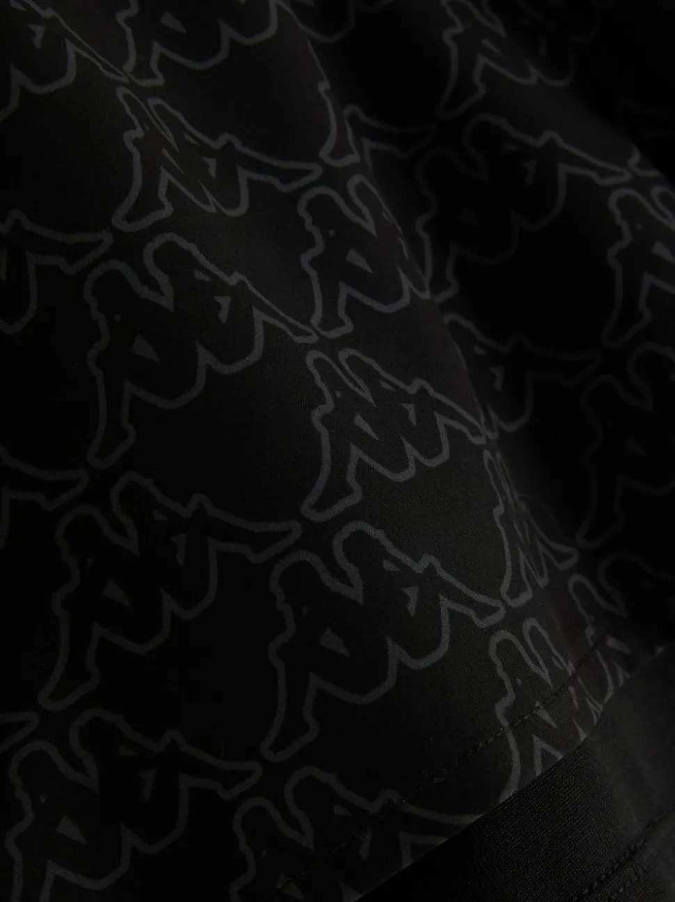 Szorty warstwowe Kappa x Primark