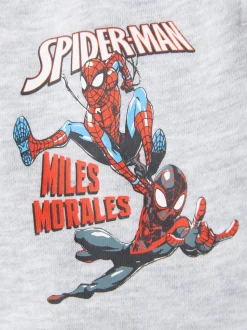 Szorty ze Spider-Manem i Milesem Moralesem Marvela