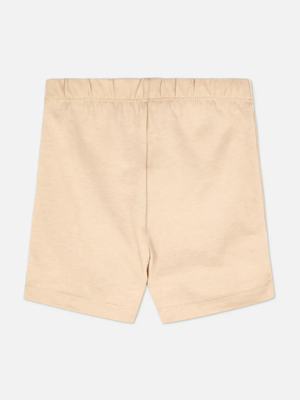 Szorty ze sznurkiem i motywem Myszki Miki Disneya