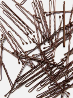 Szpilki do włosów, 60 szt.