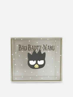 Szufladki z motywami Hello Kitty i przyjaciół