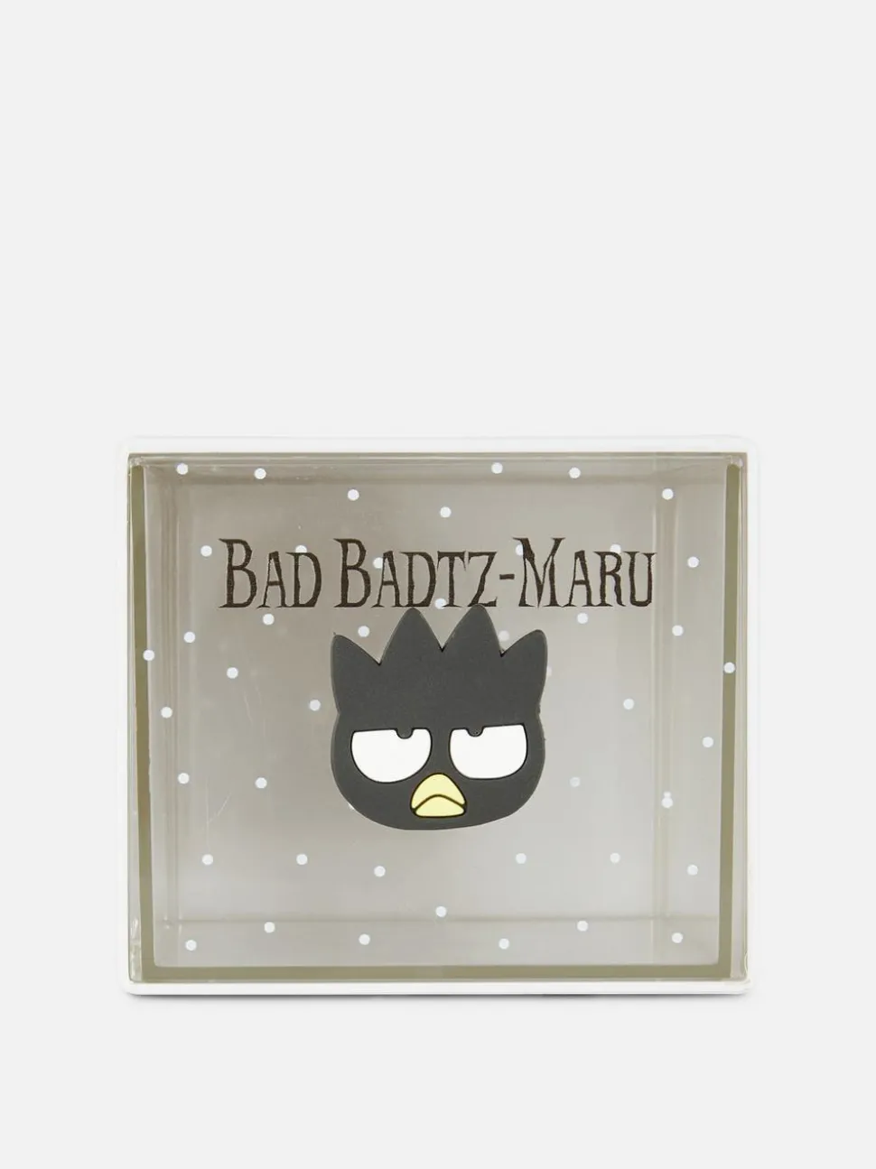 Szufladki z motywami Hello Kitty i przyjaciół