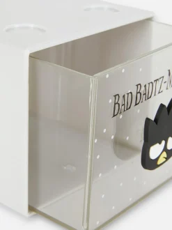 Szufladki z motywami Hello Kitty i przyjaciół