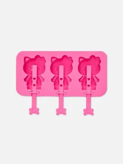 Taca na lodowe lizaki Hello Kitty