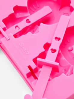 Taca na lodowe lizaki Hello Kitty