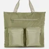 Techniczna torba shopper