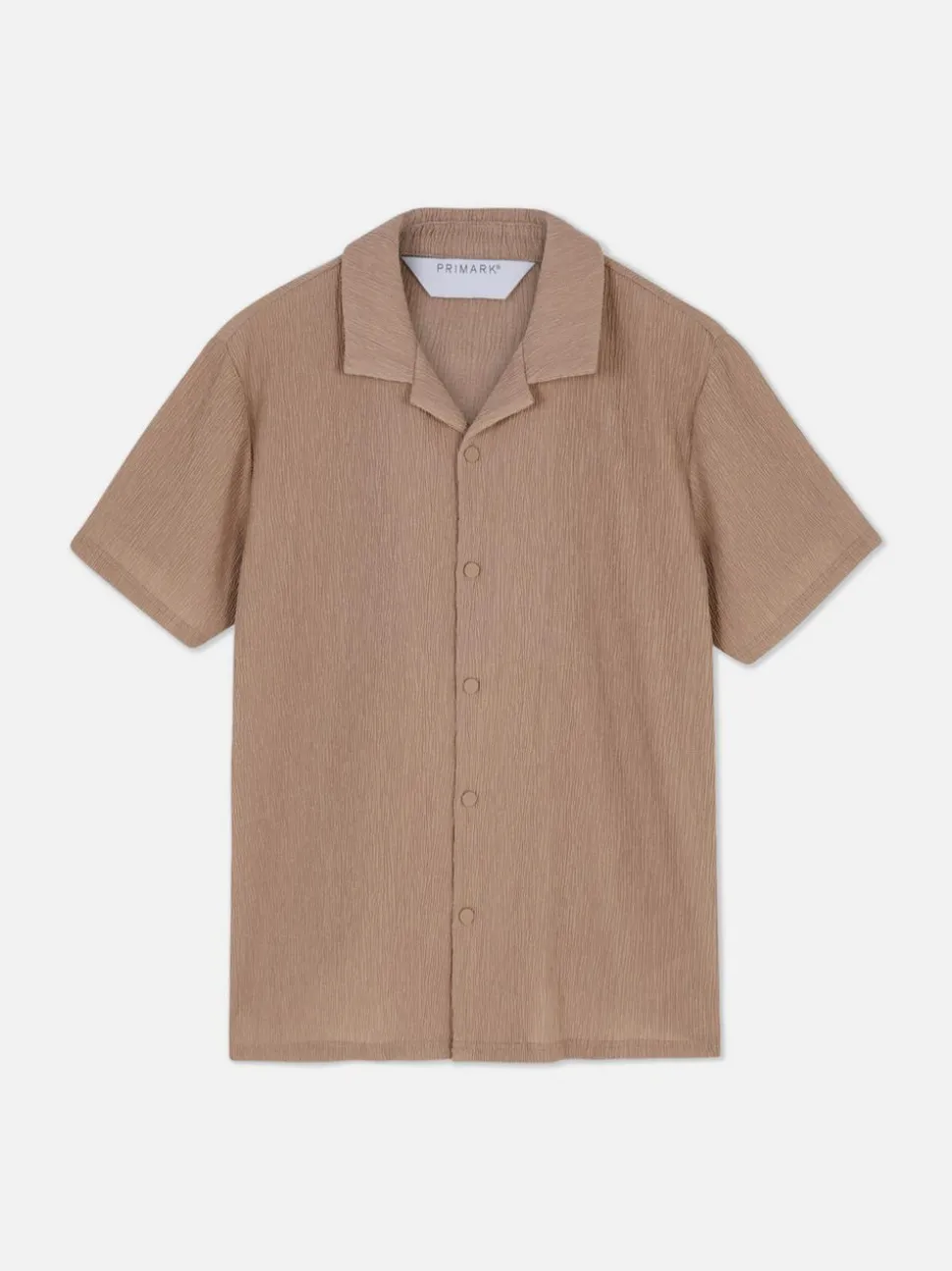 Teksturowana koszula Kem