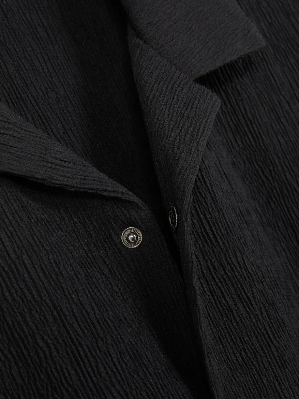 Teksturowana koszula Kem