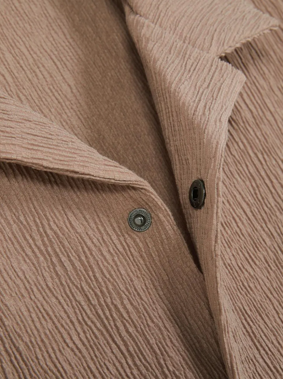 Teksturowana koszula Kem