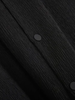 Teksturowana koszula Kem