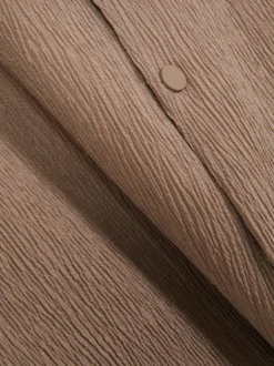 Teksturowana koszula Kem