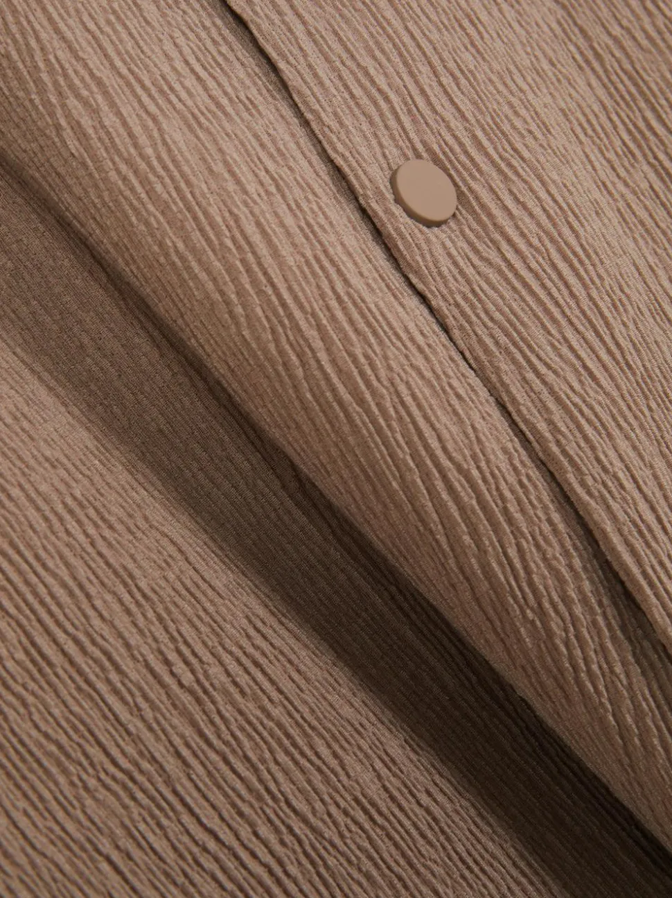 Teksturowana koszula Kem