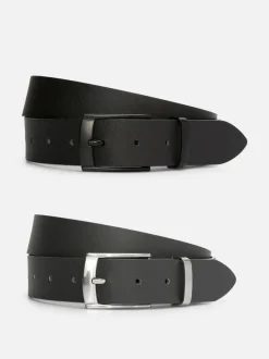 Teksturowane paski, 2 szt.