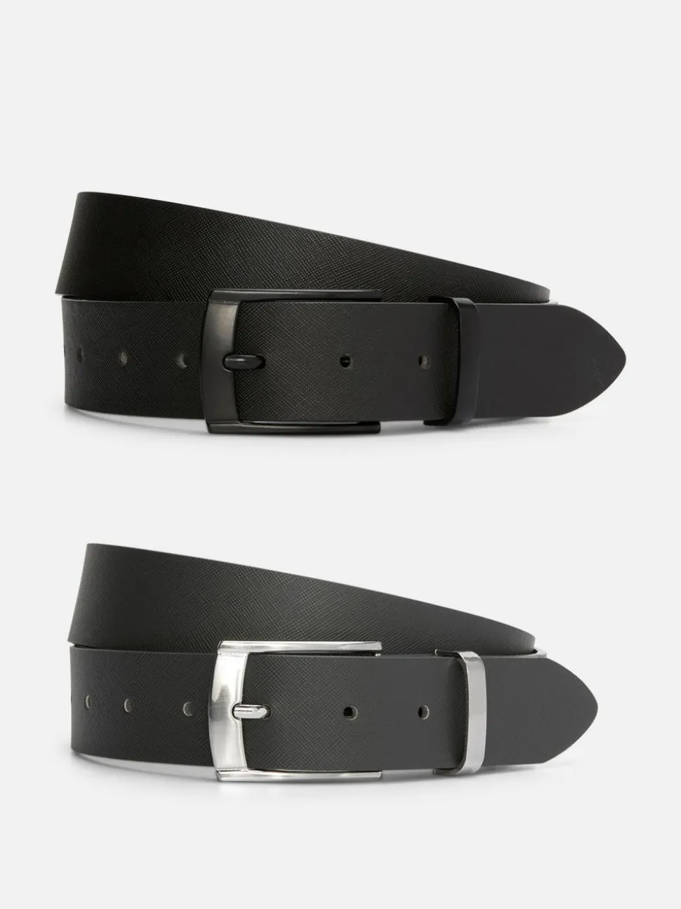 Teksturowane paski, 2 szt.