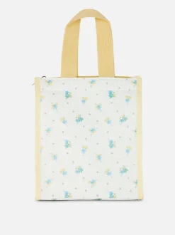 Torba na drugie śniadanie