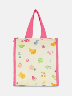 Torba na drugie śniadanie