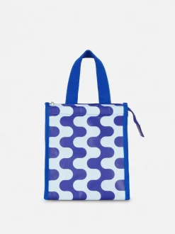 Torba na drugie śniadanie