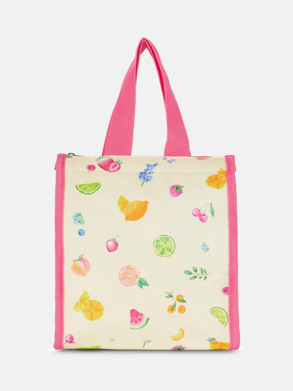 Torba na drugie śniadanie