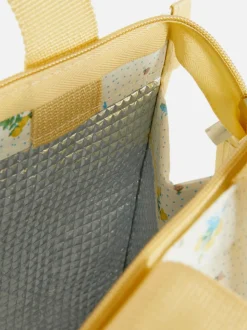 Torba na drugie śniadanie