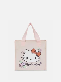Torba na drugie śniadanie z wizerunkiem Hello Kitty